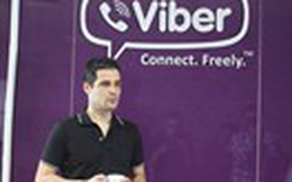 Viber – ứng dụng OTT tiên phong chống spam
