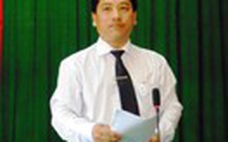 TAND tỉnh Quảng Bình xin lỗi người bị kết án oan