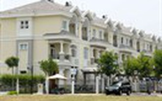 Việt kiều, người nước ngoài sẽ dễ dàng sở hữu nhà ở hơn