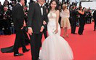 Nghệ sĩ Việt tham dự Cannes 2014