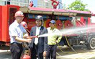 Tôn vinh cống hiến cho Khoa học-Công nghệ