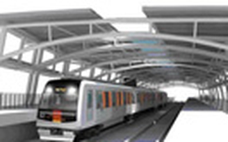 'Thủ tục hành chính nặng nề khiến tuyến Metro số 2 chậm trễ'