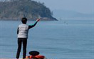 Thảm kịch chìm phà ở Hàn Quốc: Số người chết tăng lên 236