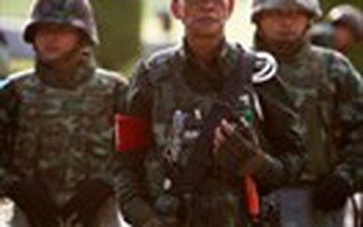 Thế giới chỉ trích vụ đảo chính ở Thái Lan