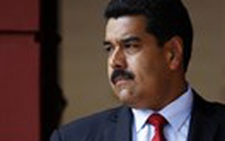 Đại sứ Mỹ bị tố âm mưu ám sát Tổng thống Venezuela
