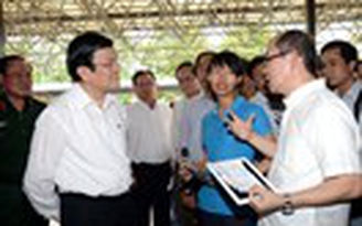 Phải bảo vệ nhà đầu tư