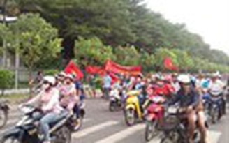 Tổng LĐLĐ Việt Nam: Bảo đảm hoạt động sản xuất - kinh doanh của doanh nghiệp