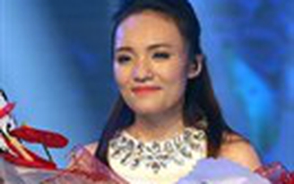 Nhật Thủy - Thần tượng âm nhạc mùa thứ 5 - 2014