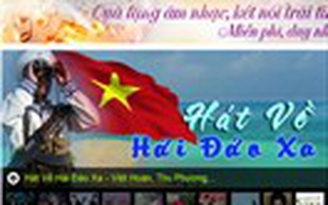 Viettel khuyến mại 'Đọc tin hay, say nghe nhạc'