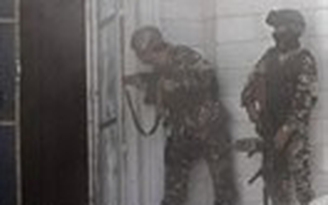 Phiến quân vũ trang hạng nặng tấn công lãnh sự quán Ấn Độ tại Afghanistan