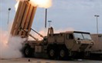 Trung Quốc phản đối đề xuất đem lá chắn tên lửa vào Hàn Quốc của Mỹ