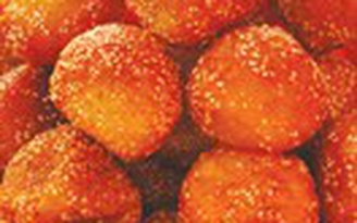 Bánh ram