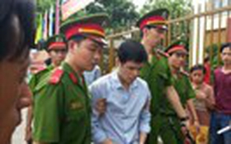 Đâm chết người yêu, lãnh án chung thân