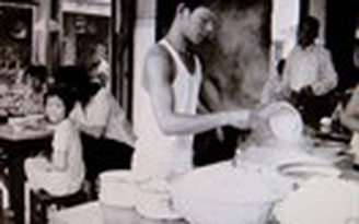 Sài Gòn năm ấy - Kỳ 7: 'Dầu hèn cũng thể'