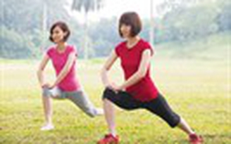 Tránh tiểu đường