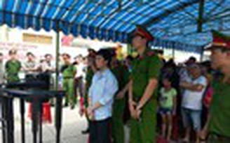 Giết người lấy tiền chơi game, lãnh án tử