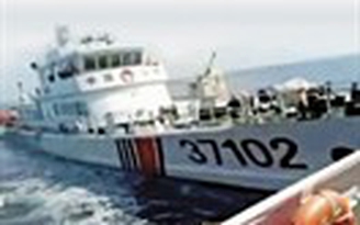 ASEAN ra tuyên bố lịch sử về biển Đông