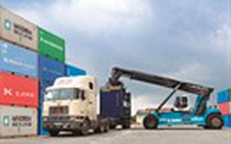 Tổng Công ty Tín Nghĩa: Phát huy thế mạnh lĩnh vực logistics
