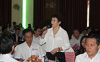 Đồng Nai kiến nghị miễn thuế và hỗ trợ các doanh nghiệp bị thiệt hại