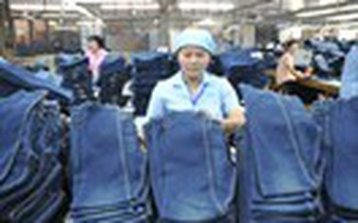 Mối nguy nhập siêu từ Trung Quốc