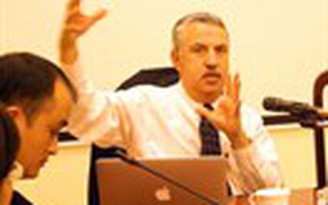 Thomas L.Friedman: Những gì tôi viết trong 'Thế giới phẳng' giờ đã sai nhiều