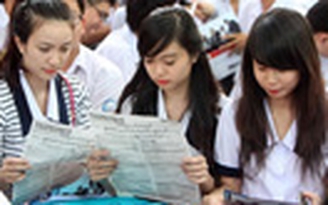 Tuyển sinh chương trình tăng cường tiếng Pháp tại TP.HCM