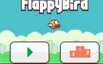 Flappy Bird sẽ quay trở lại vào tháng 8