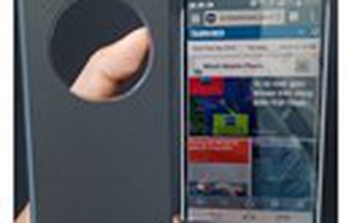 LG G3 có giá bán 14,6 triệu đồng
