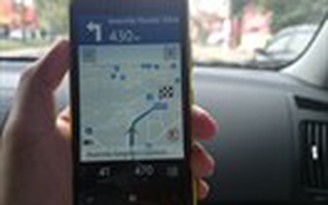 Here Maps sắp có phiên bản chạy iOS và Android