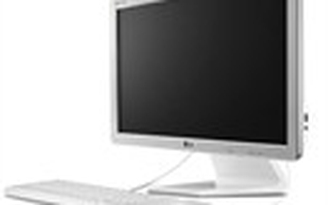 LG Chromebase sẽ bán ra vào ngày 26.5
