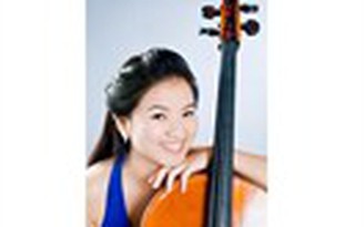 Nghệ sĩ Mỹ biểu diễn trong 'Giai điệu trẻ'