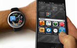 Đồng hồ Apple iWatch hỗ trợ sạc không dây?