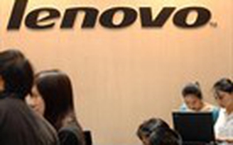 Sắp có điện thoại Lenovo chạy Windows Phone 8.1
