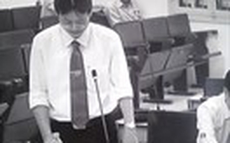 Luật sư của Vietinbank: Chính ACB đã tạo điều kiện cho Huyền Như lừa đảo 718 tỉ đồng