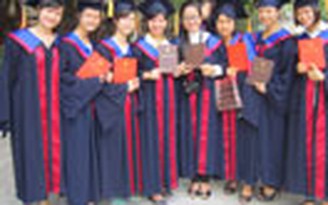 Văn bằng của nước ngoài cấp chỉ được công nhận ở Việt Nam khi đạt chất lượng