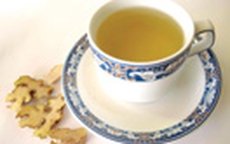 Thức uống đẩy lùi căng thẳng