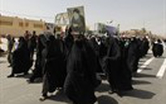 ISIL chiếm nhiều cứ điểm quan trọng ở Iraq