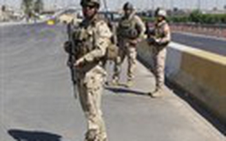 ISIL chiếm trọn nhà máy lọc dầu lớn nhất Iraq