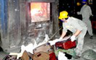 Tổn thất lớn vì suýt xâm phạm sở hữu trí tuệ