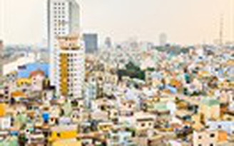 Tăng 30% số ca mắc bệnh,TP.HCM có nguy cơ trở thành trung tâm của dịch sốt xuất huyết 2014