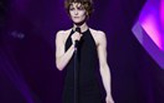 Đêm nhạc của Vanessa Paradis bị hủy