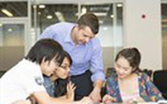 Chương trình tiếng Anh tại ĐH RMIT: Ba bước chuẩn bị vàng cho môi trường ĐH quốc tế