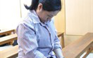 Vận chuyển thuê ma túy, lãnh án tù chung thân