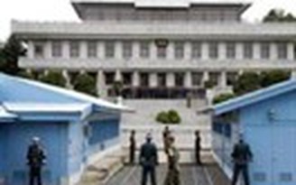 Triều Tiên kêu gọi Hàn Quốc tạm ngừng các hoạt động quân sự thù địch