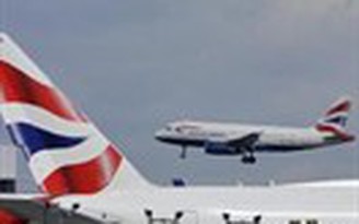 Bị chở tới Caribê thay vì Tây Ban Nha, hành khách kiện British Airways