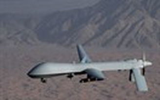 Mỹ đưa máy bay không người lái mang bom và tên lửa đến Iraq