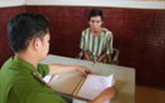 Bắt nhóm buôn người sang Trung Quốc
