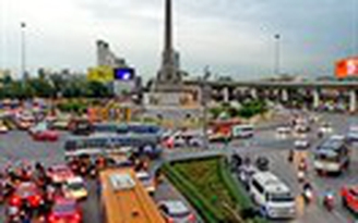 Thái Lan bỏ lệnh giới nghiêm