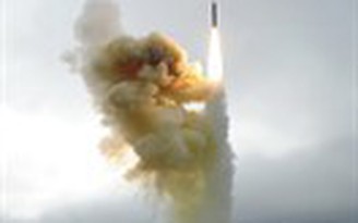 Mỹ sắp thử nghiệm lá chắn chống tên lửa Triều Tiên