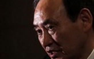 Quan chức Nhật: ‘Trung Quốc bôi nhọ đất nước chúng tôi’